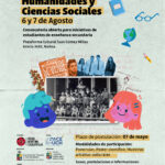1ra Feria Escolar de Humanidades y Ciencias Sociales UCH